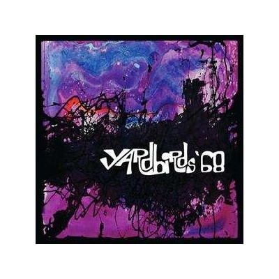 The Yardbirds - Yardbirds '68 LP
