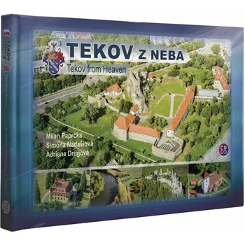 Tekov z neba