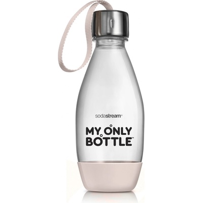 Sodastream MOB My Only Bottle modrá 0,6l