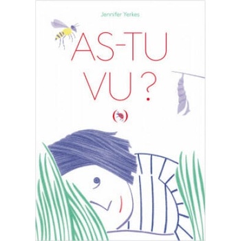 Image 1 of As-tu vu ? | Yerkes