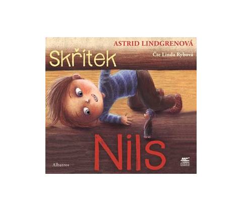Skřítek Nils
