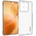 Xiaomi 14T Удароустойчив ENKAY Силиконов Калъф и Протектор