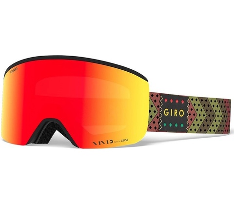Giro Axis