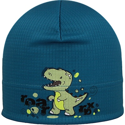 RDX dětská čepice F1372P DINO
