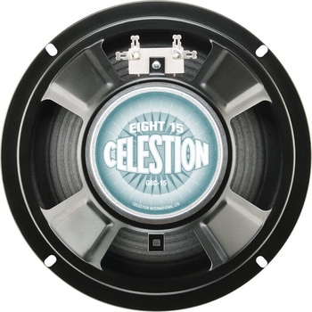 Celestion Eight 15 Високоговорители за китара / бас 16 Oma (T5852AWD)