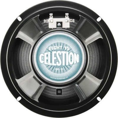 Celestion Eight 15 Високоговорители за китара / бас 16 Oma (T5852AWD)