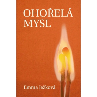 Ohořelá mysl