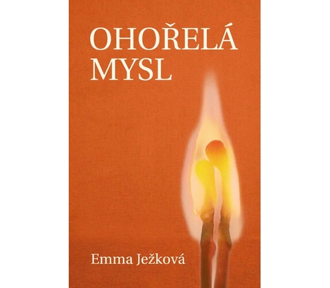 Ohořelá mysl