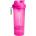 Smartshake Slim Pink, 500 ml