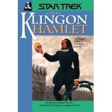 Klingon Hamlet