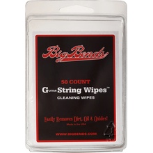 Big Bends String Wipes 50