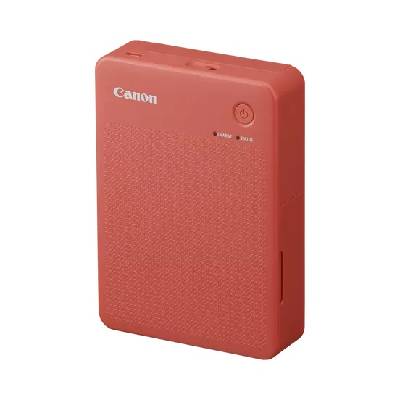 Canon Selphy QX20 RD, Tisk/WiFi 6754C001