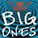 AEROSMITH: BIG ONES CD