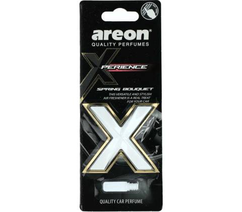 Areon XPERIENCE SPRING BOUQUE