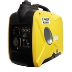 CIMEX P2000i Генератор, агрегат