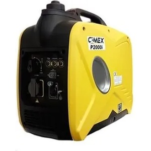 CIMEX P2000i Генератор, агрегат