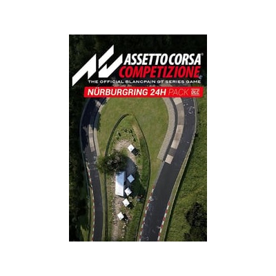 Assetto Corsa Competizione - Nurburgring 24h Pack
