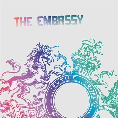 Futile Crimes - The Embassy LP
