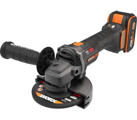 Worx WX814