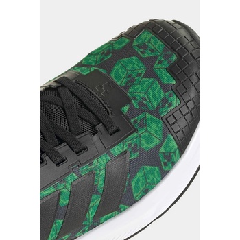 adidas Детски маратонки adidas MINECRAFT FORTARUN (JR1932)