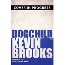 Dogchild - Brooks, Kevin