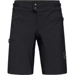 Norrøna Шорти за колоездене Norrøna Women's Fjørå Flex1 Light Shorts Cycling bottoms - Caviar (155-1826-0112)