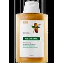 Šampony Klorane Dattier šampon s výtažkem z pouštních datlí 200 ml