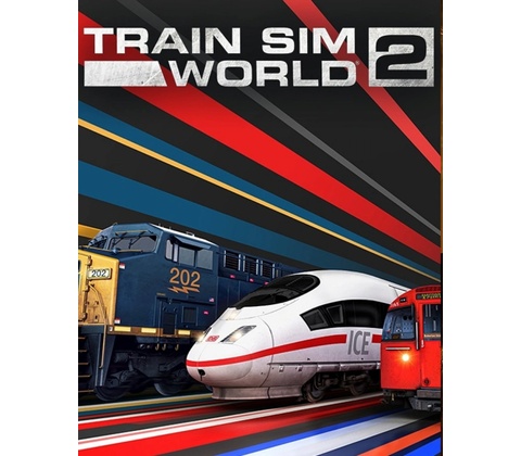 Train Sim World 2
