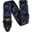 Ernie Ball Classic Jacquard Purple Pleasant Pheasant Колан за китара (P05371)