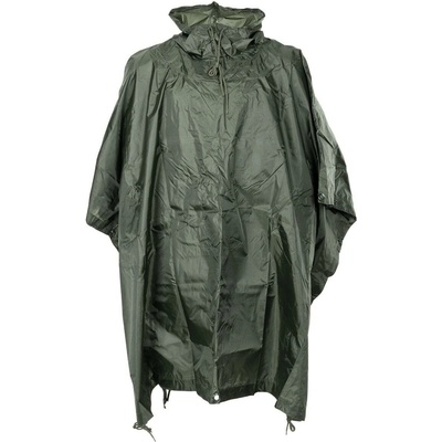 MFH US poncho Rip-Stop