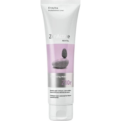 Erayba Zen Active Ревитализираща маска за тънка коса Z10r, 150 ml