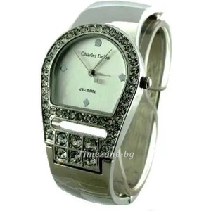 Charles Delon Дамски часовник Charles Delon - CHD-487002 (CHD-487002) - xtreme Часовници