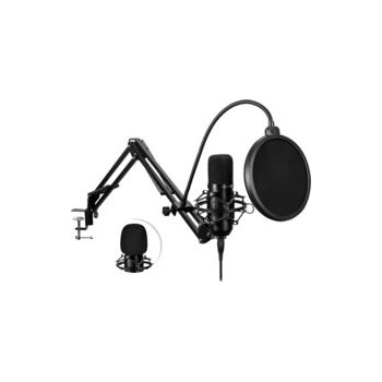 CONNECT IT ProMic USB CMI-9010-BK