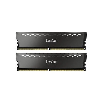 Lexar THOR DDR4 32GB 3200MHz CL16 (2x16GB) LD4BU016G-R3200GDXG
