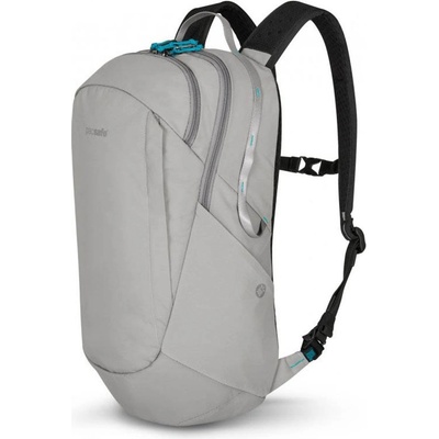 Pacsafe Eco 25l Backpack 41101145 13" gravity gray 25l