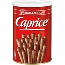 Trubičky Papadopoulos Caprice plněné trubičky Classic 400 g
