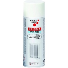 Schuller Ehklar PRISMA COLOR Radiator Spray základová barva ve spreji na topná tělesa 91152 bielý 400 ml