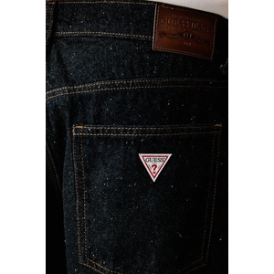Guess Jeans дънки relaxed fit мъжки (M6YA0E.D1256)