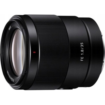 Sony objektív E SEL35F18F.SYX