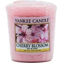 Svíčky Yankee Candle Cherry Blossom 49 g