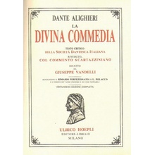 La Divina Commedia