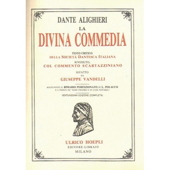 La Divina Commedia