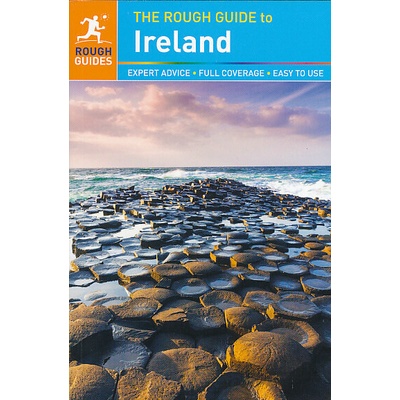 průvodce Ireland 11. edice anglicky