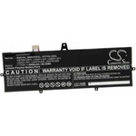 VHBW Батерия за HP Elitebook X360 1040 G3 / 1040 G4, BM04XL, 6400 mAh (888202664)