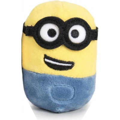 Minion GRU dvojoký Bob mimo neho 9 cm
