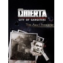 Omerta: City of Gangsters The Arms Industry