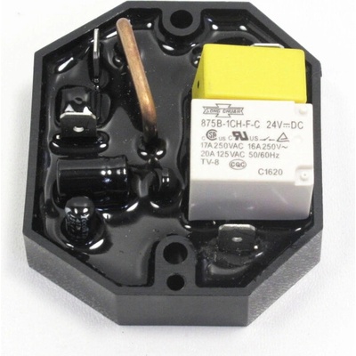Proudová ochrana pro magnetické vrtačky MB 502, MB 754 Metallkraft 03860502114