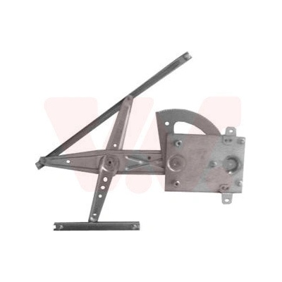 Mechanizmus zdvíhania okna VAN WEZEL 5307261