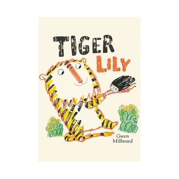 Tiger Lily