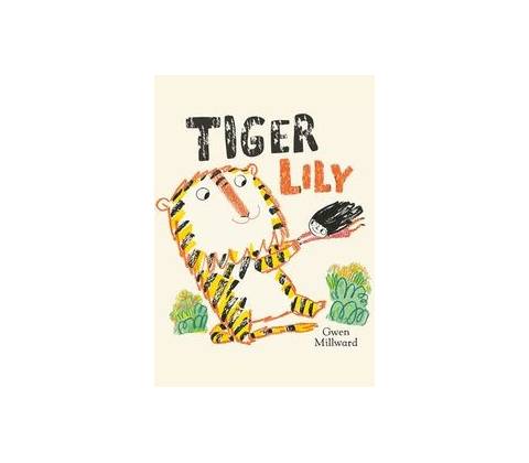 Tiger Lily